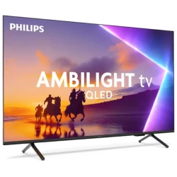 Philips 65''PUS8510 4K QledTitan OS; AMBILIGHT TV;Pixel Precise Ultra HD; Dolby Atmos - thumbnail 4