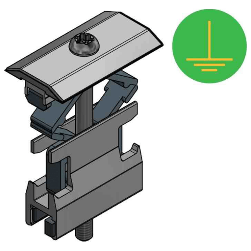 Srednji spojni element - image 1