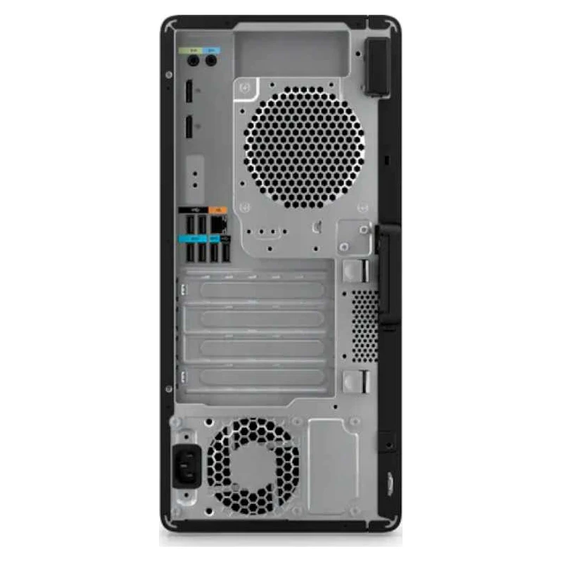 HP Z2 G9 TWR i714700 16G 1TB14700,16GB(1x16GB),T1000 8GB, - image 1