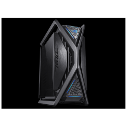 ASUS GR701 ROG HYPERION CASEE-ATX4x140 mm fans,metal GPU holder - thumbnail 1