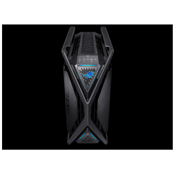 ASUS GR701 ROG HYPERION CASEE-ATX4x140 mm fans,metal GPU holder - thumbnail 2