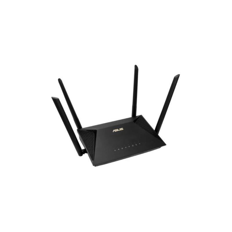 ASUS Wi-Fi ruter RT-AX53U AX1800 Dual Band,4 ex.antene,brzina do 1800 Mbps - image 1