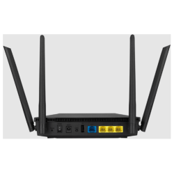 ASUS Wi-Fi ruter RT-AX53U AX1800 Dual Band,4 ex.antene,brzina do 1800 Mbps - thumbnail 2