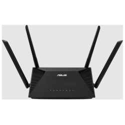 ASUS Wi-Fi ruter RT-AX53U AX1800 Dual Band,4 ex.antene,brzina do 1800 Mbps - thumbnail 4