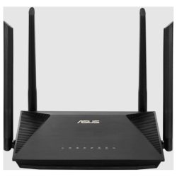 ASUS Wi-Fi ruter RT-AX53U AX1800 Dual Band,4 ex.antene,brzina do 1800 Mbps - thumbnail 5
