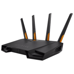 ASUS Wi-Fi ruter TUF-AX3000 V2Dual Band WiFi 6 Gaming Routerbrzina do 3000 Mbps - thumbnail 2