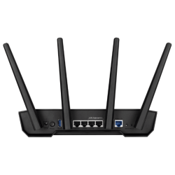 ASUS Wi-Fi ruter TUF-AX3000 V2Dual Band WiFi 6 Gaming Routerbrzina do 3000 Mbps - thumbnail 4