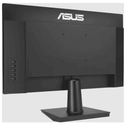 Asus 27" monitor VA27EHF 100HzIPS,FHD,1ms,250cd,HDMI,VESA 100x100,Frameless,Flicker Free, Boja crna - thumbnail 2