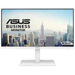 Asus 23,8" monitor VA24EQSB-WIPS,FHD,300cd,5ms,75hz,VGA,HDMI,DP,2xUSB,SPK,Tilt,Height,Swivel,Pivot - thumbnail 4