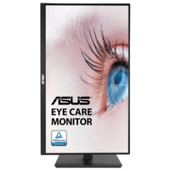 Asus monitor VA27AQSB 27"monitor, IPS, 2560x1440, 75Hz,1ms, HDMI,DP,USB,freesync pivot,zvučnici - thumbnail 2