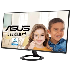 Asus monitor VZ27EHF 27", IPS,100 Hz, 1ms, crni - thumbnail 2