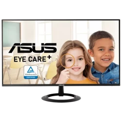 Asus monitor VZ27EHF 27", IPS,100 Hz, 1ms, crni - thumbnail 4