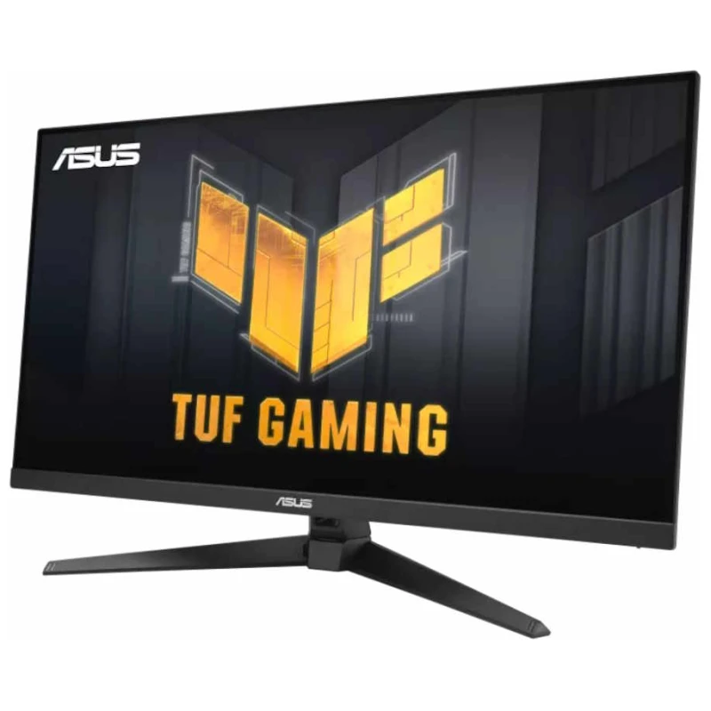 Asus monitor TUF VG328QA1A31.5" VA,zakrivljeni,2560x1440170 Hz,1ms,HDMIx2,DP,freesync,zvučnici - image 1