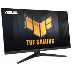 Asus monitor TUF VG328QA1A31.5" VA,zakrivljeni,2560x1440170 Hz,1ms,HDMIx2,DP,freesync,zvučnici - thumbnail 2