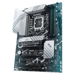 ASUS MB PRIME Z790-PIntel Z790;LGA 1700;4xDDR5HDMI,DP;ATX - thumbnail 1