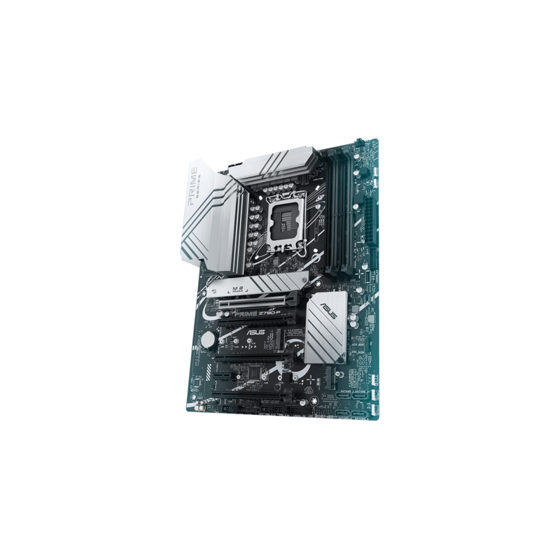 ASUS MB PRIME Z790-PIntel Z790;LGA 1700;4xDDR5HDMI,DP;ATX - image 1