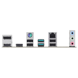 ASUS MB PRIME B760M-A D4-CSMIntel B760, LGA 1700, 2x M.2,4xDDR4; 2xHDMI, DP, mATX - thumbnail 6