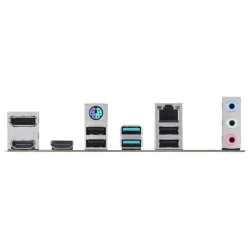 ASUS MB PRIME B760M-A D4-CSMIntel B760, LGA 1700, 2x M.2,4xDDR4; 2xHDMI, DP, mATX - thumbnail 6