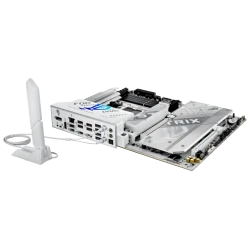 ASUS MB ROG STRIX X870-A G. WFGaming Wifi, AM5, 4xDDR5,4x M.2;2xSATA,DP, HDMI,12x USB, RAID,ATX - thumbnail 1