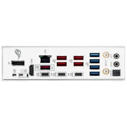 ASUS MB ROG STRIX X870-A G. WFGaming Wifi, AM5, 4xDDR5,4x M.2;2xSATA,DP, HDMI,12x USB, RAID,ATX - thumbnail 2