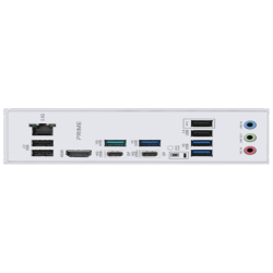 ASUS MB PRIME X870-PX870, AM5; 4xDDR54x M.2; 2x SATA,HDMI,10x USB, RAID,ATX - thumbnail 1