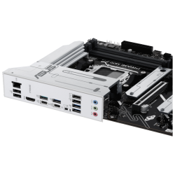 ASUS MB PRIME X870-PX870, AM5; 4xDDR54x M.2; 2x SATA,HDMI,10x USB, RAID,ATX - thumbnail 3