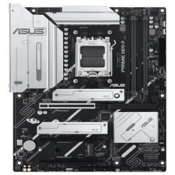 ASUS MB PRIME X870-PX870, AM5; 4xDDR54x M.2; 2x SATA,HDMI,10x USB, RAID,ATX - thumbnail 4