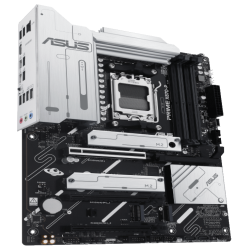 ASUS MB PRIME X870-PX870, AM5; 4xDDR54x M.2; 2x SATA,HDMI,10x USB, RAID,ATX - thumbnail 5