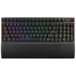 ASUS ROG Strix Scope II 96wireless mehanička gamingtastatura, US layout - thumbnail 4