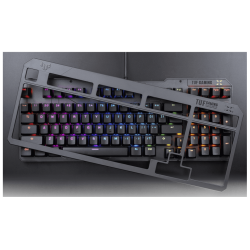 Asus TUF Gaming K3 Gen IIgaming mehanička tastatura - thumbnail 3
