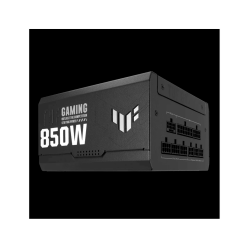 ASUS PSU TUF-GAMING-850G850W 80Plus Gold;Full modular1x16pin;3x8 pin;5 x SATA - thumbnail 2