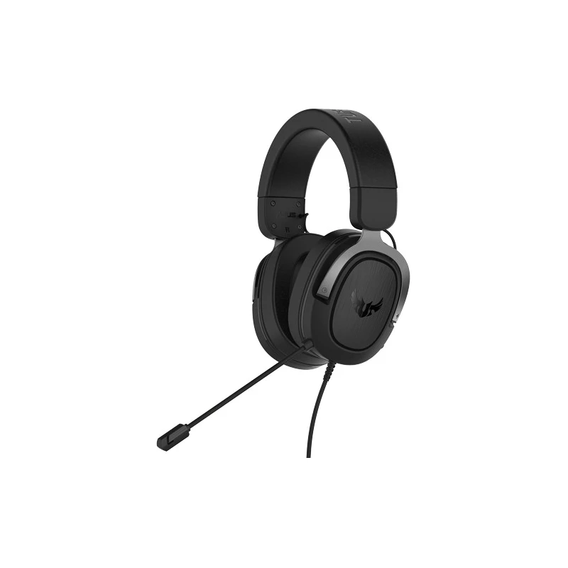 ASUS TUF H3 GUN METALgaming slušalice - image 1