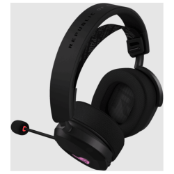 Asus ROG Pelta wireless gamingslušalice - thumbnail 1