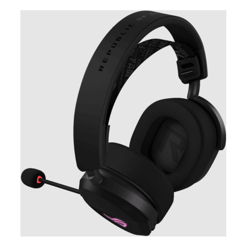 Asus ROG Pelta wireless gamingslušalice - image 1