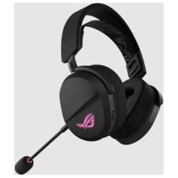 Asus ROG Pelta wireless gamingslušalice - thumbnail 2