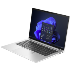 HP EB840G11 U5-125H 14 16GB/5114" FHD, U5-125H 3.6/4.5GHz16GB DDR5, 512 SSD, Win 11 Pro 64 - thumbnail 2