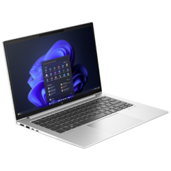 HP EB840G11 U5-125H 14 16GB/5114" FHD, U5-125H 3.6/4.5GHz16GB DDR5, 512 SSD, Win 11 Pro 64 - thumbnail 3