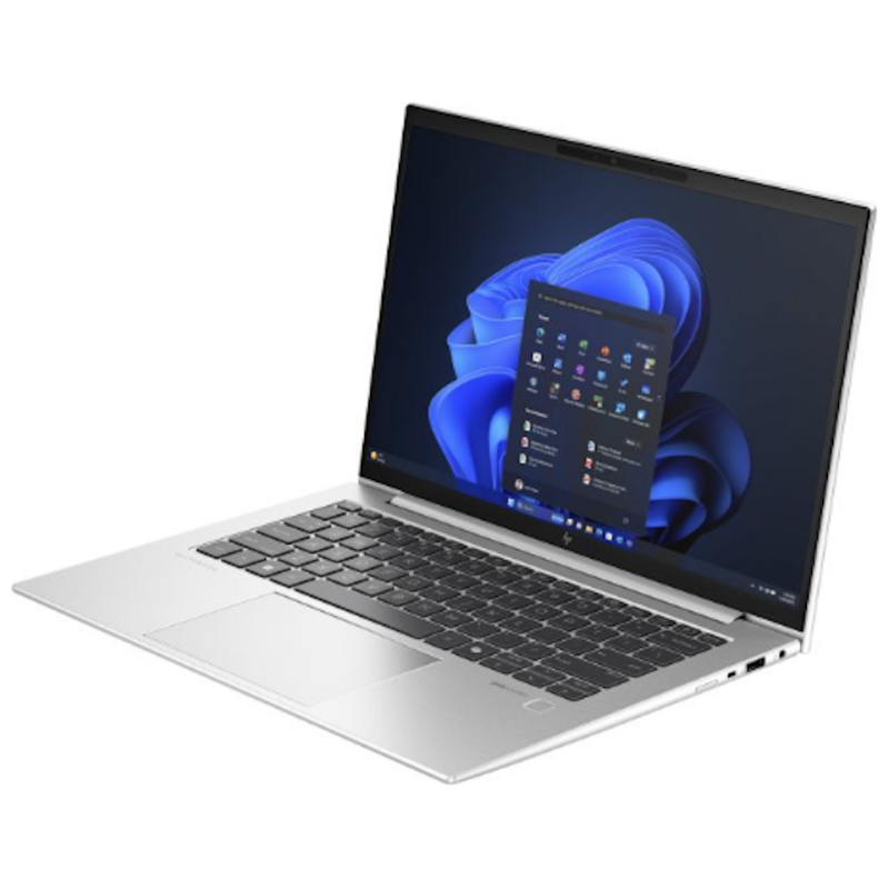 HP EB840G11 U7-155H 14 16GB/5114" FHD, U7-155H 3.8/4.9GHz16GB DDR5, 512GB, Win 11 Pro - image 1