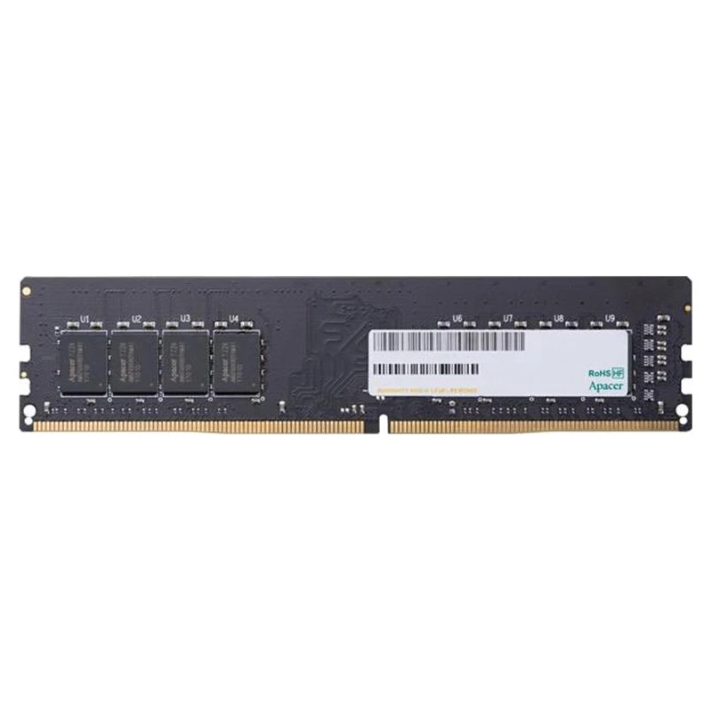 APACER RAM 8GB 2666MHz DDR4Retail - image 1