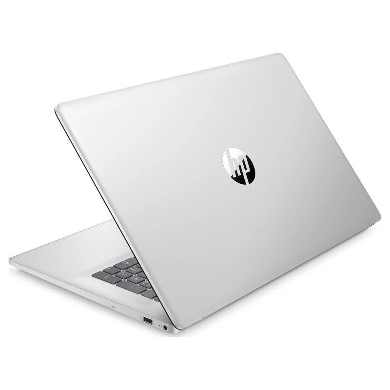 HP Laptop 17-cn3035nm - 17,3 FHD, i5, 16GB RAM, 512GB SSD - image 1