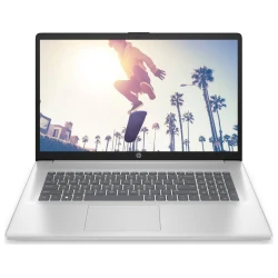 HP Laptop 17-cn3035nm - 17,3 FHD, i5, 16GB RAM, 512GB SSD - thumbnail 2