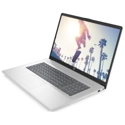 HP Laptop 17-cn3035nm - 17,3 FHD, i5, 16GB RAM, 512GB SSD - thumbnail 3