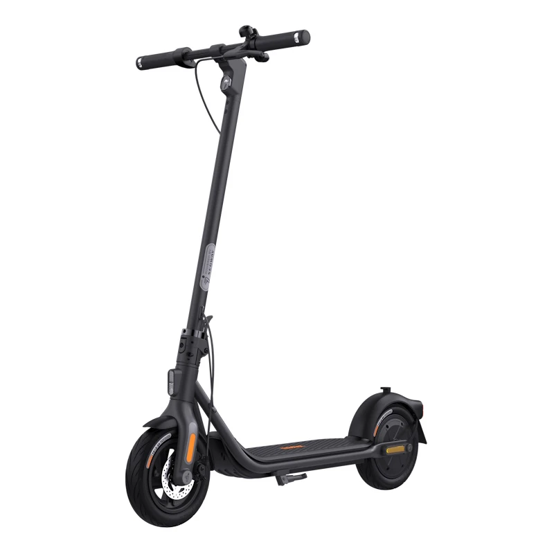 Segway Ninebot F2 E 14+ years;120 kg; 25 km/h; 40 km; 18%; 10"; 800 W - image 1