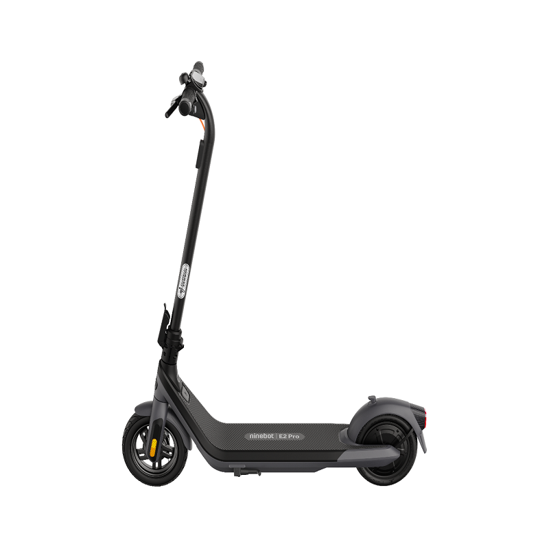 Segway Ninebot E2 Pro 16+ years;100 kg;35 km; 25 km/h; 18%; 750 W - image 1