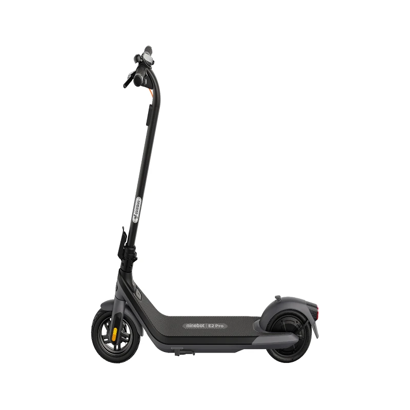 Segway Ninebot E2 Pro 16+ years;100 kg;35 km; 25 km/h; 18%; 750 W - image 1
