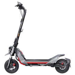 Segway KickScooter ZT3 PRO16+, 130 kg, domet 70 km, 25 km/h, 25%, 11'', 1600 W - thumbnail 1