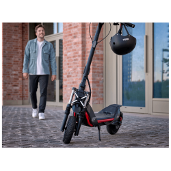 Segway KickScooter ZT3 PRO16+, 130 kg, domet 70 km, 25 km/h, 25%, 11'', 1600 W - thumbnail 5