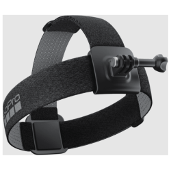 GoPro Head Strap+Quick Clip -nosač za glavu i štipaljica(za sve kamerice) - thumbnail 2