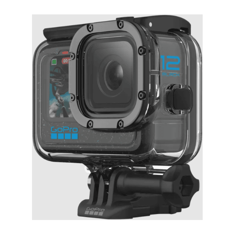 GoPro Protective Housing,zaštitno kućište za ronjenje,Hero 9,10,11,12 i 13 - image 1