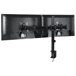 Arctic Z2 Basic dual nosačza monitore, desk mountdual monitor arm - thumbnail 2